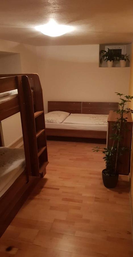Penzion Terra Banensium Banská Štiavnica Kültér fotó