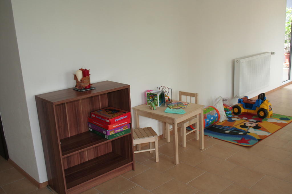 Penzion Terra Banensium Banská Štiavnica Kültér fotó